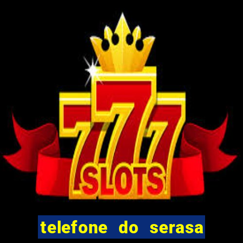 telefone do serasa salvador bahia